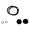 Komatsu service kit, OEM 426-35-05010 - alternate 3