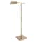 Lavish Home Floor Lamp with Adjustable Heights, 360 Degree Swing Arm, & Stable Base Pharmacy Task Light 72-TSKLMP-1 - alternate 8