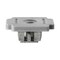 Auveco Ford Trim Panel Nut with Sealer, 10PK 22844 - alternate 1