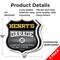 Signmission Henry's Garage I Can Fix Everything But Stupid, 12 inch X 12 inch, Plastic Sign, 2PK SHI-P-2PACK-12-490-HENRY - alternate 6