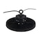 Beyond Led Technology LED UFO High Bay, Watt 160-240W, 37800Lm, CCT 3K-5K, 120-277V, Beam Angle60/80/100Deg, O-Hook Mt. Include 157063 - alternate 6