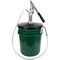 Performance Tool Lever Action Dispenser, Transmission Fluid, Hose, Bucket Cover W54232 - alternate 4