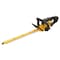 Dewalt Cordless Cordless Hedge Trimmer, Double-Sided 22 in L Blade DCHT821B - alternate 7