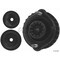 Kyb Strut Mount, Washers, Spring Seat with Insulator,  SM5395 - alternate 2