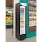 Koolmore 17 in. Slim Commercial Merchandiser Refrigerator 7 Cu. Ft. in Black, ETL Listed KM-MDR-17S KM-MDR-17S - alternate 8