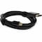 Add-On 3FT MINI-DISPLAYPORT 1.1 MALE TO DISPLAYPORT 1.1 MALE BLACK CABL MINIDP2DPMM3 - alternate 6