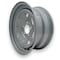 Steel Master 14X6 5 On 4.5 Silver Boxed Wheels 600650SIL - alternate 3