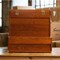 Gerstner American Cherry 11-Drawer Classic Set 2007-B2104-AC - alternate 6