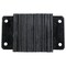 Mytee Products 14inx10inx4.5inViking Laminate Rubber Dock Bumper for Truck Loading Dock Protection DBLR-101445 - alternate 8