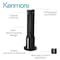 Kenmore Tower Heater with Humidifier KM-65012-BK - alternate 3