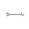 Sunex 7/8 in Full Polish Angled Head Wrench 991409A - alternate 1