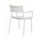 Lagoon Naples Stackable Armchair, 2PK 7220W9-ASLGS - alternate 10