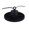 Beyond Led Technology LED UFO High Bay, Watt 100W-150W, 23285 LM, CCT 3K-5K, 120-277V, Beam 60Deg-100Deg, O-Hook Mount include 157150 - alternate 4