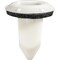 Auveco BMW Mini Cooper Bumper Grommet Nut with Sealer, 25PK 22788 - alternate 1