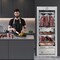 Vevor 232LBS Dry Aging Fridge for Steaks Dry Ager Refrigerator for Meat for Home ZS-A200N - alternate 8