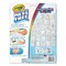 Crayola Color Wonder Mess Free Coloring Fingerprint Activity Book, Ages 3 and Up, 27 Pages 75-2842 - alternate 5