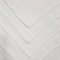 Supremeplus White Wash Cloth Towels - 12 in x 12 in, 600 lbs. Pallet, 50x 12 lbs. Boxes, 12PK SP-3777 - alternate 2