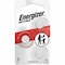 Energizer Silver Oxide 303/357 1.5 V Electronic/Watch Battery 3 pk 357BPZ-3N - alternate 1