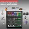 Pyle 6 Channel Audio Mixer PMX506 - alternate 5