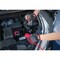 Performance Tool 12 pc. Metric Ratcheting Wrench Set, Chrome Vanadium, Tight Spaces W30642 - alternate 4