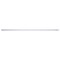 Satco 15W 4 Foot T8 LED 3500K CCT Medium Bi Pin Base Ballast Bypass Sngle or Double Ended Wiring 120-277V S39918 - alternate 2