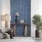 Apollo Tile Amalfi 3x12 in. Yosemite Blue with Copper flecks Glossy Shell, Terrazzo Elongated Subway Tile, 20PK APLAQT8806BRBLU - alternate 9