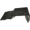 Komatsu GRILL WITH INSU, KOMATSU OEM 2938-02-2920 2938-02-2920 - alternate 1
