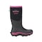 Dryshod Arctic Storm Hi Extreme Cold Conditions Women's Winter Boot, Pink, Waterproof, Size 6 ARS-WH-PN-006 - alternate 7