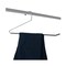 Nahanco 12 1/2in Chrome-Plated Metal Plant Hanger w/ Non-Slip Bar, 12PK 2HU - alternate 5