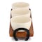 Wanda June Home 4 Piece 15 Inch Bamboo Tray and Condiment Server Set in Golden Brown 138805.04 - alternate 6