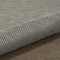 Homeroots 5' X 7' Charcoal Indoor Outdoor Area Rug 522505 - alternate 3