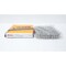Peer NICKLE PLATED  ROLLER CHAIN 10FT 5/8IN DOUBLE 50-2RNP - alternate 1