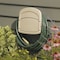 Suncast HangOut 150 Ft. Deluxe Wall Mount Hose Hanger DHH150 - alternate 3