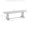 Crosley Joanna Dining Bench CF5023-RB - alternate 10