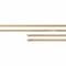Samsung (2023) 32" The Frame Customizable Bezel - Modern Teak VGSCFC32TKB/ZA - alternate 1