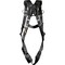 Malta Dynamics Flash Hog FR/Arc Flash Harness-ANSI Z359 ASTM F887-23 OSHA 1926-Electrical Protection (S/M) B5000 - alternate 3