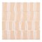 Andova Tiles Splash Mermaid Blue 3-in. x 12-in. Subway Vintage Look Matte & Glossy Ceramic Wall Tile ANDSPL559 - alternate 8