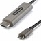 Startech.Com 3ft USB C to HDMI Cable 4K 60Hz HDR10 CDP2HDMM1MH - alternate 1