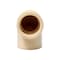 Charlotte Pipe And Foundry 1/2 In. Slip x Slip 90 Deg. CPVC Elbow 1/4 Bend, 10PK CTS02300C0600 - alternate 7