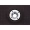 Century Drill & Tool Abrasive Cut-Off Wheel, Type 27, 7 in Dia, 1/8 in Thick, 5/8 in-11 Arbor Hole Size, Aluminum Oxide 75571 - alternate 4