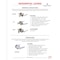 Global Door Controls Franklin Series Light-Duty Residential Sterling Lever, Grade 3 Privacy in Brushed Chrome GLS40SFRA-626 - alternate 8