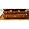 Gerstner American Cherry 4-Drawer Classic Base B2104-AC - alternate 4