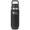 Milwaukee Tool Insulated Bottle, SS, 24 oz CAP, Black 48-22-8396B - alternate 1