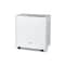 Black & Decker Dehumidifier, white, 17.6 in, 115 BD50PMWSA - alternate 1
