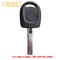 Aks Keys 2000 - 2010 VW Key Shell KS-VW-05 - alternate 2
