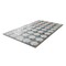 Apollo Tile Citadel 12.2 in. x 22 in. Matte and Glossy Blue, Beige Porcelain Large Format Wall Tile, 7PK ALZ88AQ1222A - alternate 6
