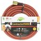 Swan Element ContractorFARM ELCF58050 Water Hose, 50 ft L, Red CELCF58050 - alternate 1