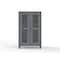 Strong Hold Ventilated (Hex) Storage Cabinet 46-H-244 - alternate 3