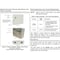 Lennox 21P02 Smart Air Quality Monitor, Indoor Smart Air Quality Monitor - alternate 4