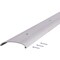 M-D Building Products Building Products 3-1/2'' x 5/8'' x 36'' Silver Aluminum Commercial Dome Top Low-Profile Threshold 11205 - alternate 5